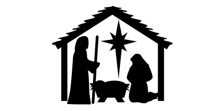 Christmas Day - St. John's Lutheran Church